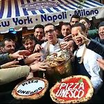 Daire Spaccanapoli 22 Napoli