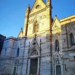 Spaccanapoli 22 Napoli