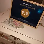 Spaccanapoli 22 Appartement