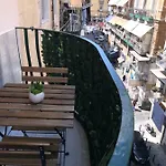 Spaccanapoli 22 Appartement *