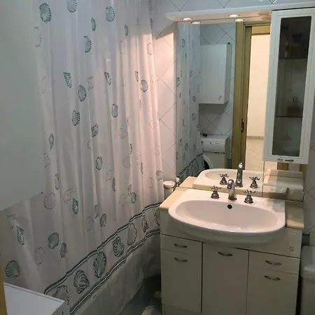 Appartamento Spaccanapoli 22