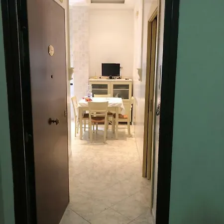Appartamento Spaccanapoli 22 *