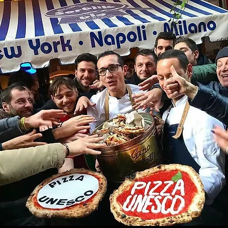 Appartamento Spaccanapoli 22 Napoli
