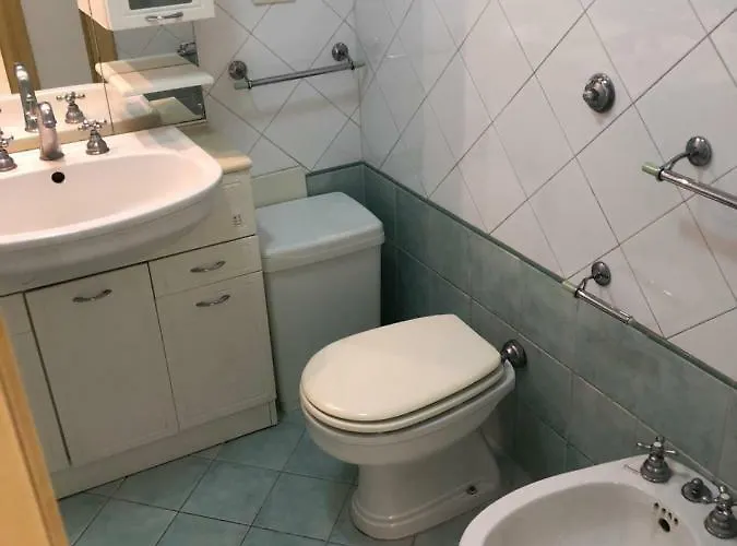 Spaccanapoli 22 Apartamento *
